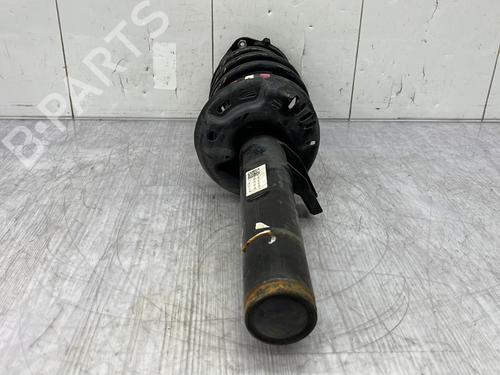 Right front shock absorber VW GOLF VI (5K1) 2.0 TDI | BP23683435M17 