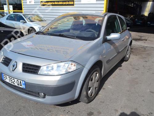 Right front fog light RENAULT MEGANE II (BM0/1_, CM0/1_) 1.9 dCi (BM0G, CM0G) | BP23688619C31 