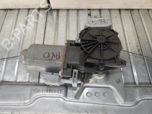 Used Front right window mechanism Front right window mechanism PEUGEOT 207 (WA_, WC_) 1.4 HDi (68 hp) 23671457 23671457