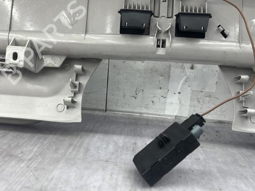 Left sun visor CITROËN C4 Picasso II 1.6 HDi / BlueHDi 115 | BP31036005I1