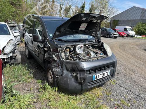 Front left seatbelt PEUGEOT BIPPER (AA_) 1.4 HDi | BP23729661I26 - Image 14