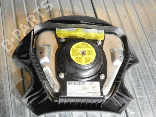 Used Driver airbag Driver airbag FIAT MAREA Weekend (185_) 1.8 115 16V (113 hp) 23697284 23697284