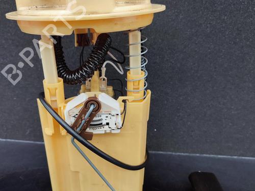 Fuel pump RENAULT CLIO IV (BH_) 1.5 dCi 90 | BP23728383M76 