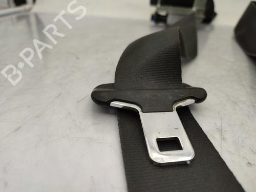 Used Front left seatbelt Front left seatbelt PEUGEOT 308 I (4A_, 4C_) 1.6 HDi (92 hp) 28908595 28908595