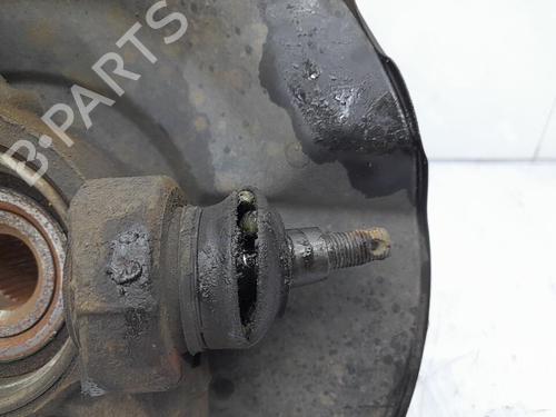 Right front steering knuckle HONDA ACCORD VII (CL, CN) 2.2 i-CTDi (CN1) | BP23709975M26 