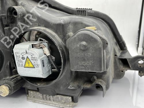Left headlight RENAULT ESPACE IV (JK0/1_) 3.0 dCi (JK0J, JK0V) | BP28103486C28 - Image 4