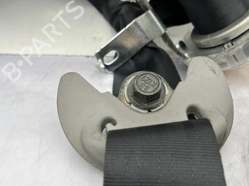 Front right seatbelt KIA RIO III (UB) 1.1 CRDi | BP23755145I25 - Image 9