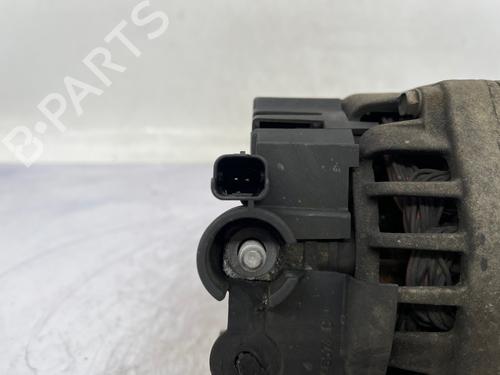 Alternator PEUGEOT 206 CC (2D) | BP34358428M7 - Image 5
