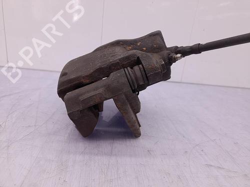 Left front brake caliper FORD MONDEO III (B5Y) 2.0 16V TDDi / TDCi | BP23707765M105 - Image 7