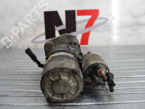 Starter RENAULT MEGANE I Coach (DA0/1_) 1.6 16V (DA0B, DA04, DA11) | BP23691979M8 
