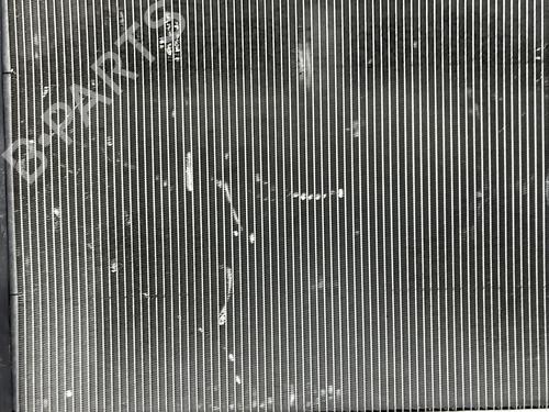 Water radiator ISUZU D-MAX II (TFR, TFS) 2.5 CRDi 4x4 (TFS86J) | BP33714834M31  - Image 7