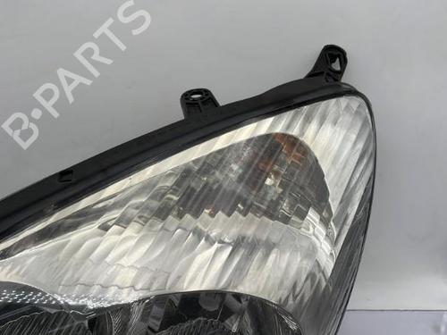 Left headlight CITROËN C5 I (DC_) 2.0 HDi (DCRHZB, DCRHZE) | BP23750523C28 - Image 9
