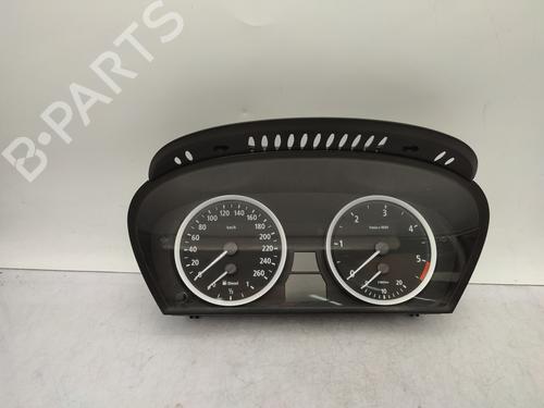 Instrument cluster BMW 5 (E60) 530 d | BP27174477C47  - Image 8