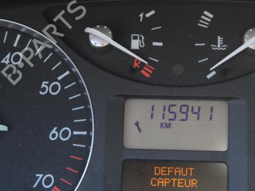 Starter RENAULT LAGUNA II (BG0/1_) 1.8 16V (BG04, BG0B, BG0C, BG0V) | BP23691059M8 - Image 7