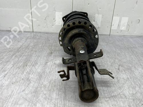 Right front shock absorber RENAULT CLIO III (BR0/1, CR0/1) 1.2 16V (BR02, BR0J, BR11, CR02, CR0J, CR11) | BP24321936M17 