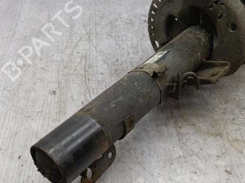 Right front shock absorber VW POLO (9N_, 9A_) 1.4 TDI | BP23708434M17 