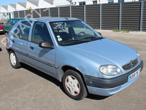Switch CITROËN SAXO (S0, S1) 1.5 D | BP23666987I30 