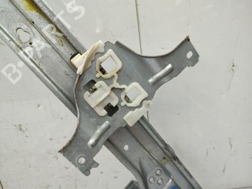 Rear left window mechanism RENAULT MEGANE III Hatchback (BZ0/1_, B3_) 1.9 dCi (BZ0N, BZ0J) | BP23740441C24 