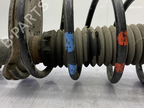 Left front shock absorber PEUGEOT 307 (3A/C) 1.6 16V | BP23670707M16 