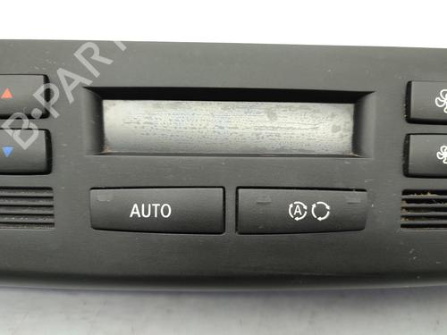 Climate control BMW X3 (E83) 2.0 d | BP23739414I5 - Image 8