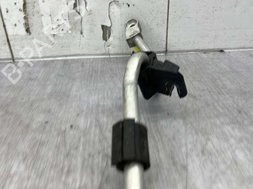 AC pipe BMW 1 (E87) 118 d | BP33876242M126 - Image 2