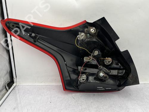 Right taillight FORD FOCUS III 1.6 TDCi | BP33569395C35 - Image 5