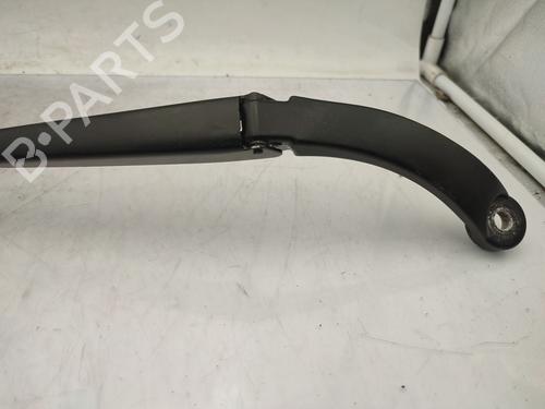 Front windshield wiper arm RENAULT CAPTUR I (J5_, H5_) 1.2 TCe 120 | BP29614402C143 