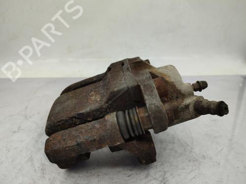 Used Left front brake caliper RENAULT 21 (B48_) 1.7 (88 hp) 23678295