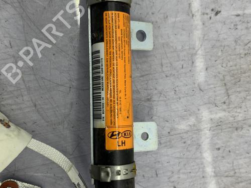 Left curtain airbag HYUNDAI i30 (FD) 1.6 CRDi | BP23696593C11 