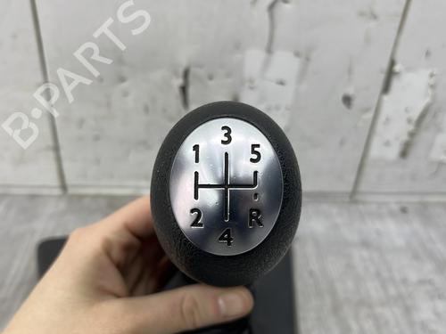 Used Shift knob Shift knob DACIA DOKKER MPV (KE_) 1.2 TCe (KEM0, KEAY) (115 hp) 33707901 33707901