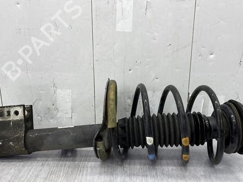 Used Right front shock absorber CITROËN C4 I (LC_) 1.6 HDi (90 hp) 29012622