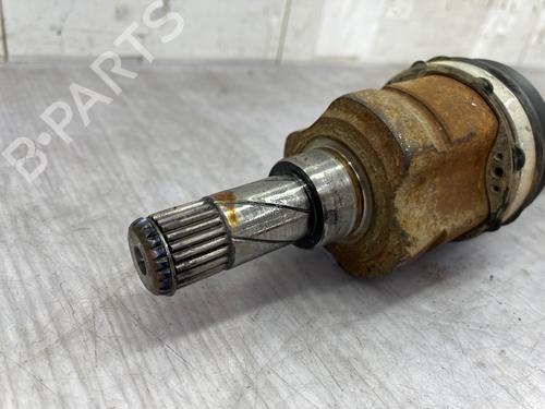 Right front driveshaft OPEL CORSA D (S07) 1.3 CDTI (L08, L68) | BP36956666M39 - Image 3