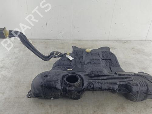 Used Fuel tank RENAULT MEGANE III Hatchback (BZ0/1_, B3_) 1.5 dCi (BZ09, BZ0D, BZ1W, BZ29, BZ14) (110 hp) 23732406