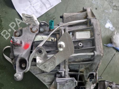 Gearbox DACIA DUSTER (HS_) 1.5 dCi (HSMC) | BP23728936M3  - Image 19