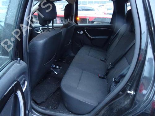 Fuel pump DACIA DUSTER (HS_) 1.5 dCi (HSMC) | BP23691977M76  - Image 10