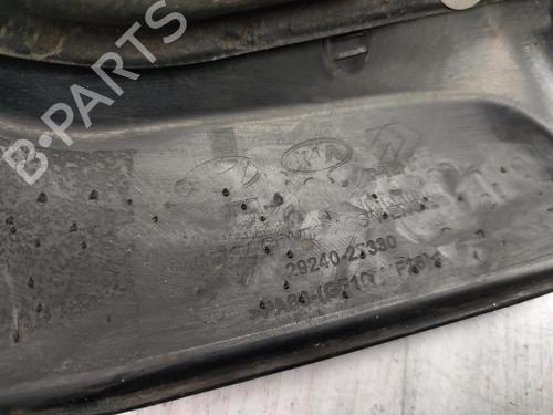 Upper protection HYUNDAI TUCSON (JM) 2.0 CRDi All-wheel Drive | BP23751440M93 
