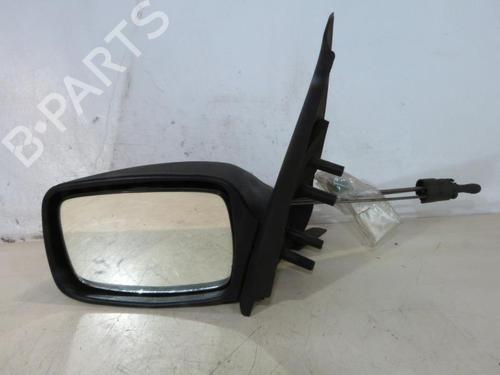 Left mirror FORD MONDEO I (GBP) 2.5 i 24V | BP23667020C26 