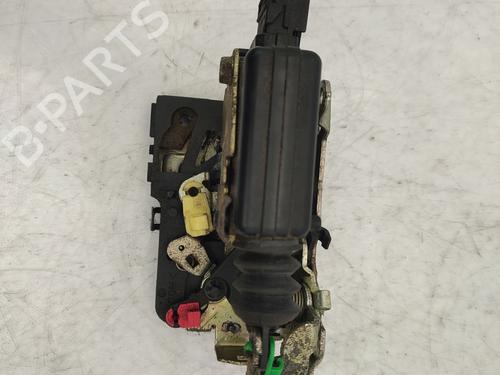 Front left lock DACIA LOGAN MCV (KS_) 1.5 dCi (KS0K) | BP23663356C98  - Image 5