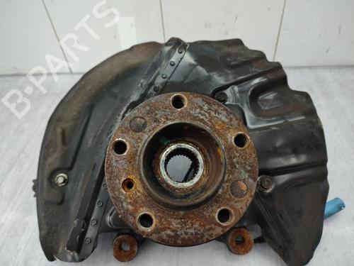 Right front steering knuckle BMW X5 (E53) 3.0 d | BP23723162M26 - Image 5