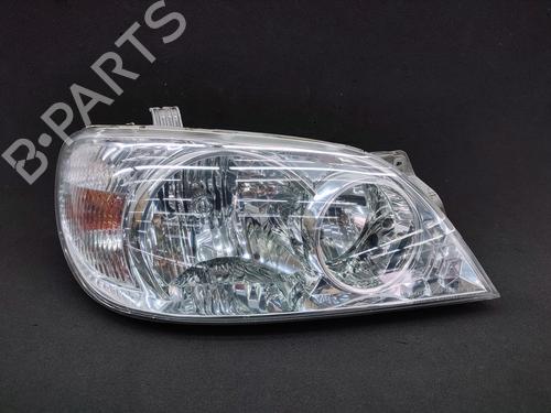 Used Right headlight KIA CARNIVAL I (UP) 2.9 TDi (126 hp) 23720294