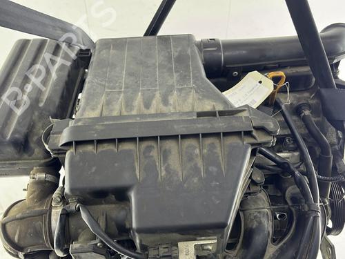 Engine OPEL AGILA B (H08) 1.2 (F68) | BP30801657M1 - Image 4