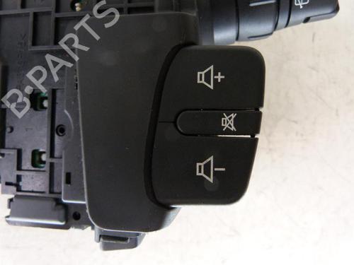 Used Steering column stalk Steering column stalk RENAULT GRAND SCÉNIC II (JM0/1_) 1.5 dCi (JM02, JM13) (101 hp) 23685415 23685415