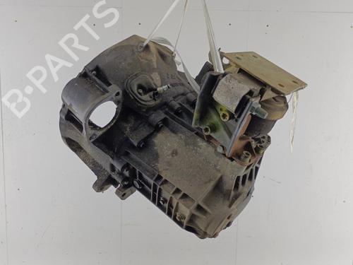 Gearbox VW SHARAN (7M8, 7M9, 7M6) 2.0 | BP23705991M3 