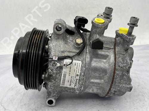 Compressor A/C MERCEDES-BENZ E-CLASS T-Model (S213) E 220 d (213.204) (194 hp) 32373383