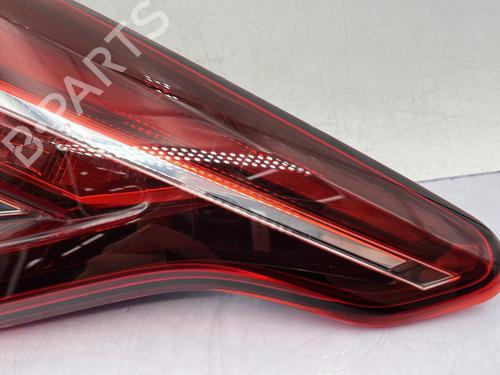 Left tailgate light RENAULT CLIO V (B7_) 1.5 Blue dCi 100 (B7AD) | BP23759043C79 - Image 8