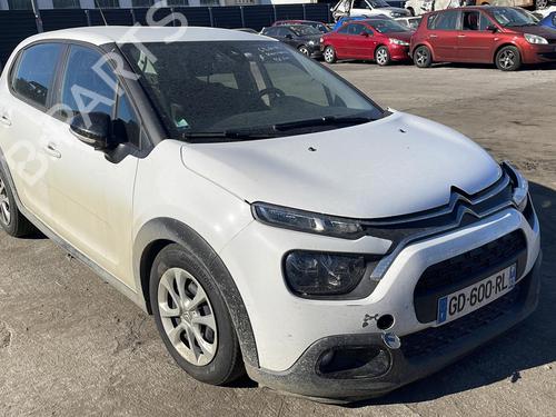 AC compressor CITROËN C3 III (SX) 1.2 PureTech 82 | BP23707538M34 - Image 8