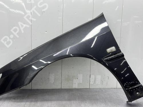 Used Left front fenders PEUGEOT 306 Hatchback (7A, 7C, N3, N5) 1.9 D (68 hp) 27588612