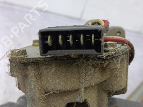 Front wiper motor VOLVO V40 Estate (645) 1.9 DI | BP23675259M29 