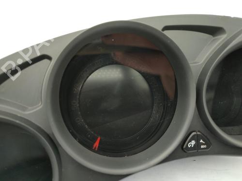 Instrument cluster CITROËN C4 II (NC_) 1.6 HDi 90 | BP23752565C47  - Image 7
