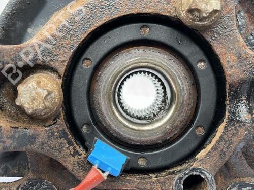 Right front steering knuckle OPEL ASTRA G Hatchback (T98) 2.0 DI (F08, F48) | BP24219948M26 